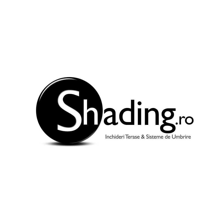 Sisteme de Umbriere & Inchideri Terase